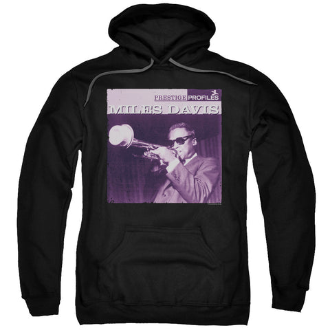 Adult Pull-Over Hoodie