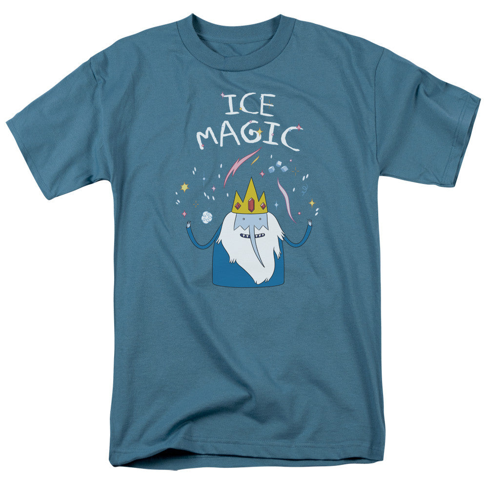 Adult Regular Fit Short Sleeve