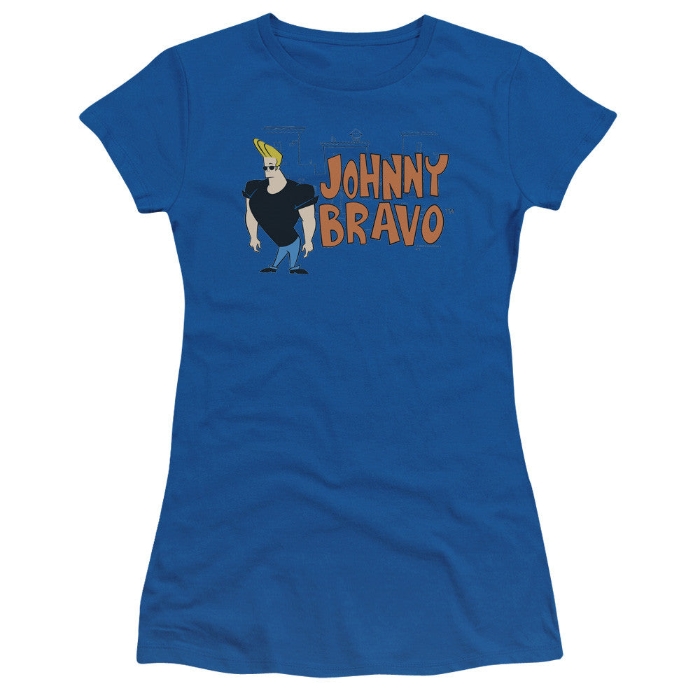 Juniors Sheer Cap Sleeve