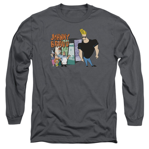 Adult Long Sleeve