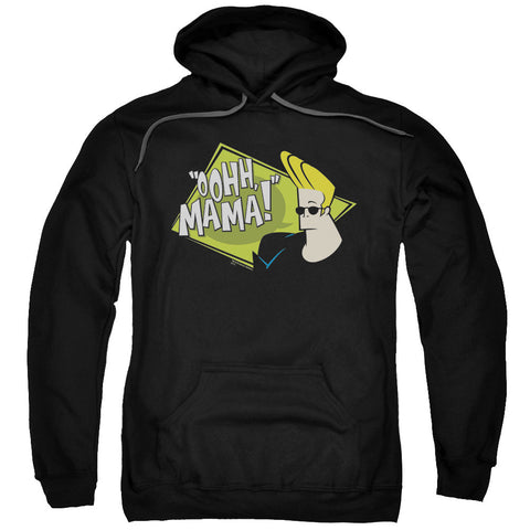 Adult Pull-Over Hoodie