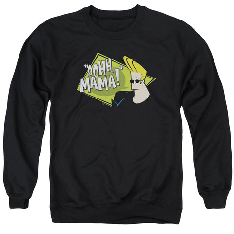 Adult Crewneck Sweatshirt