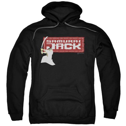 Adult Pull-Over Hoodie