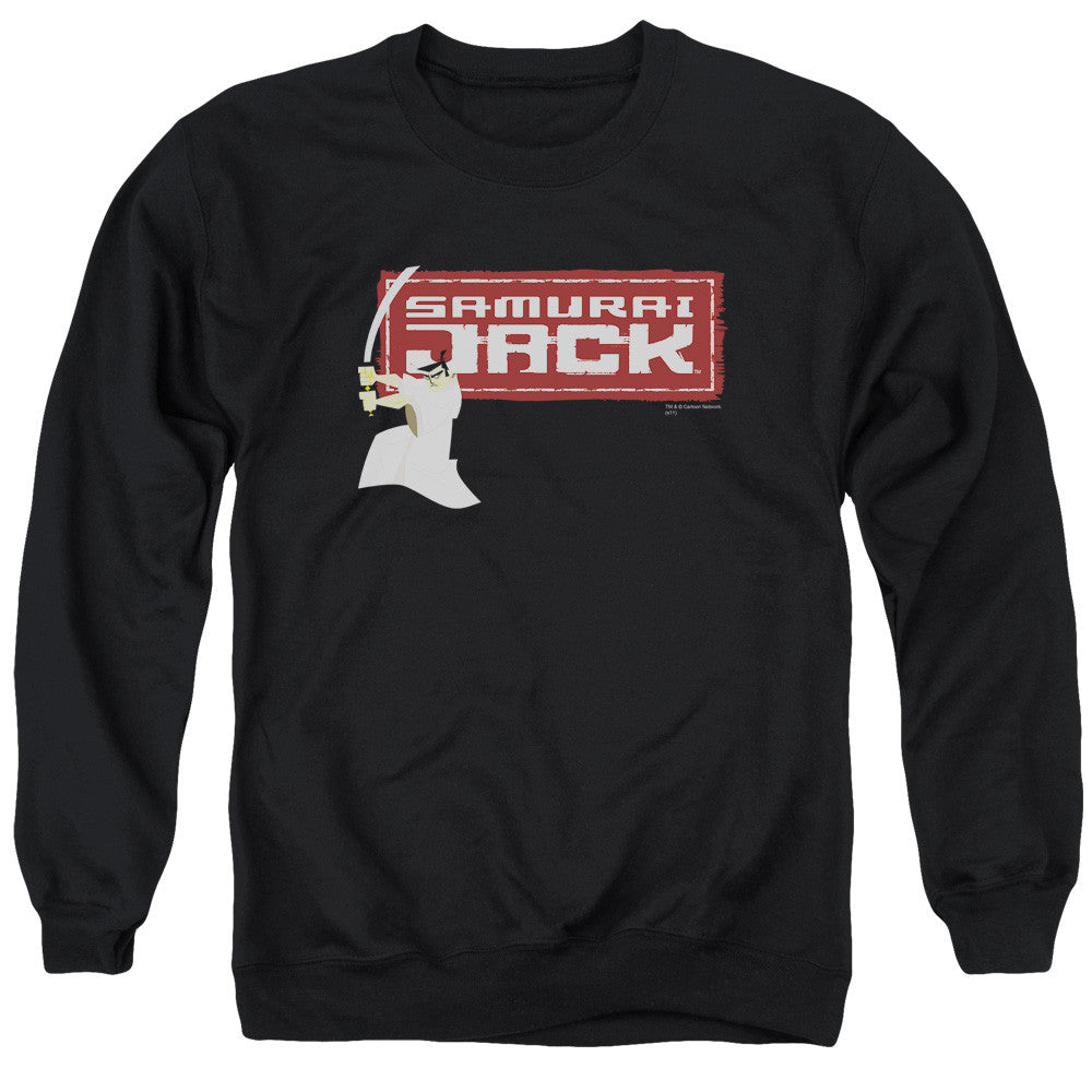 Adult Crewneck Sweatshirt