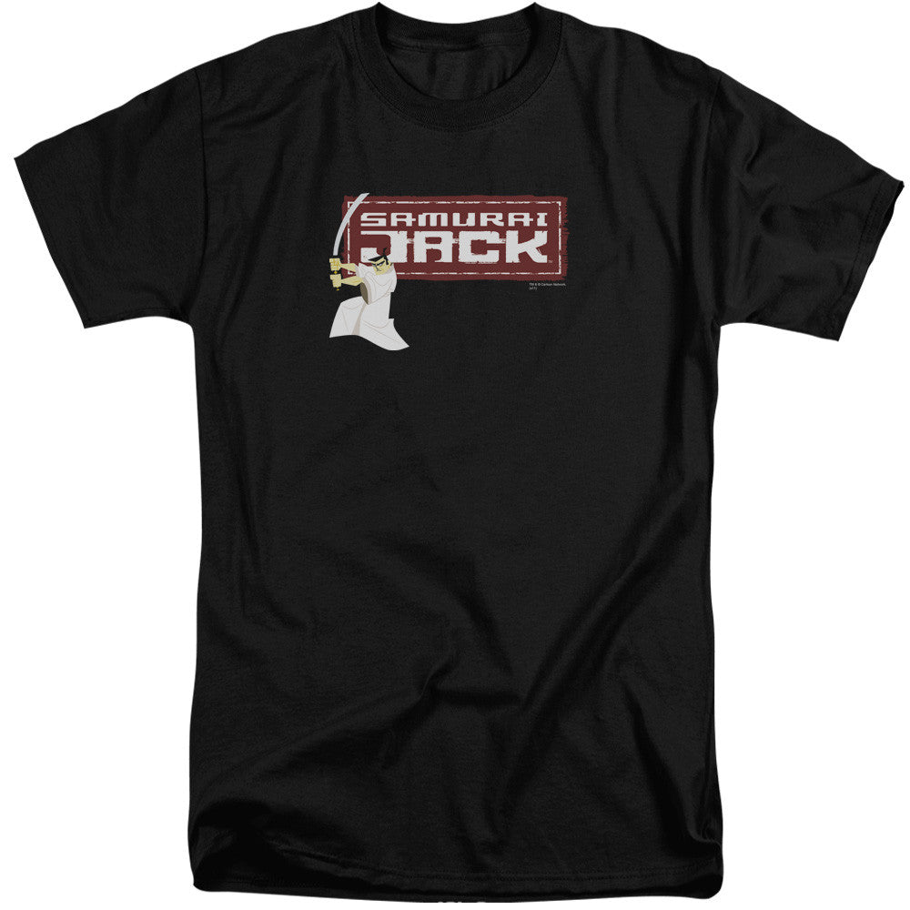 Adult Tall Fit Short Sleeve
