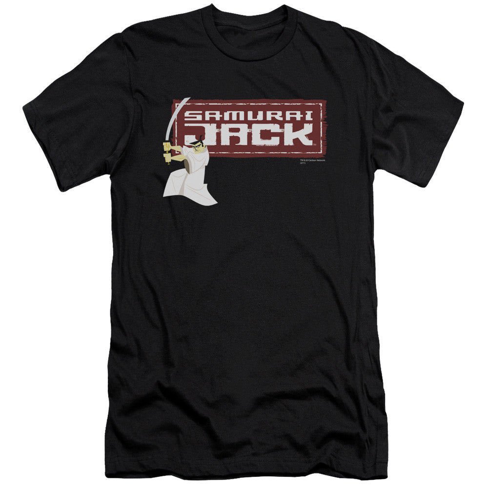 Adult Slim Fit Short Sleeve