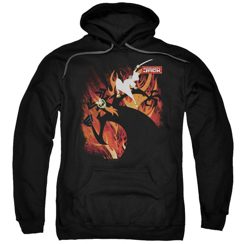 Adult Pull-Over Hoodie