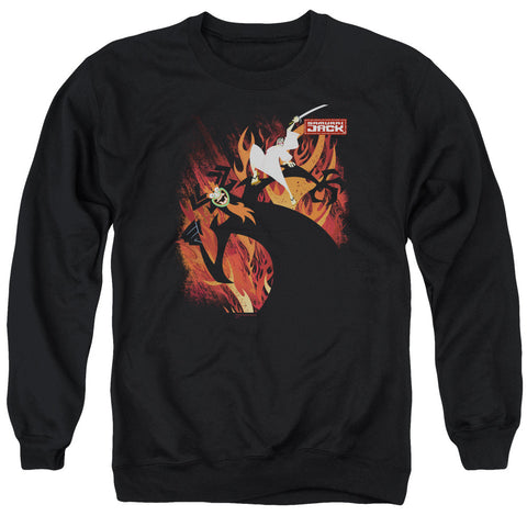 Adult Crewneck Sweatshirt