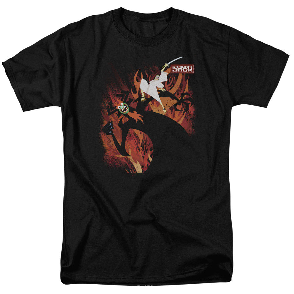 Adult Regular Fit Short Sleeve