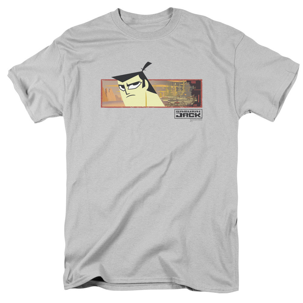 Adult Regular Fit Short Sleeve