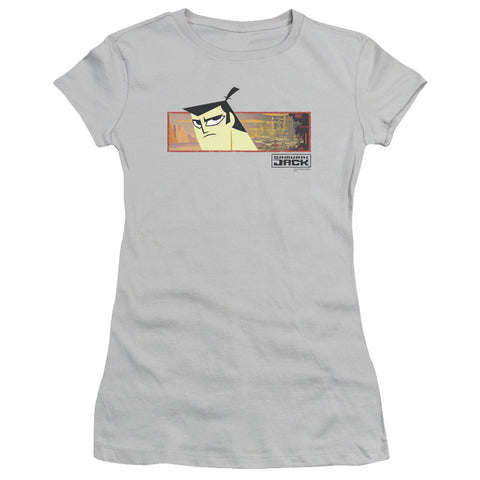 Juniors Sheer Cap Sleeve