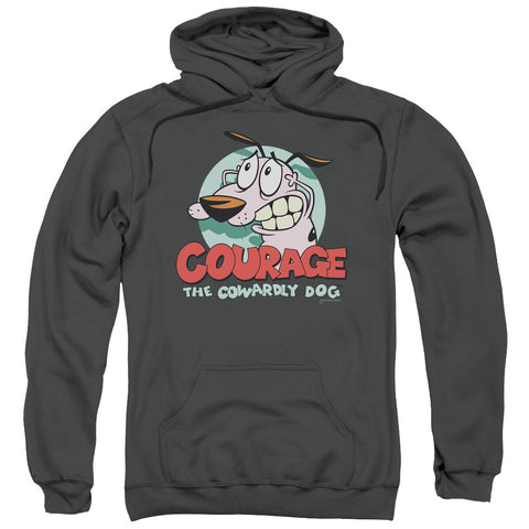 Adult Pull-Over Hoodie