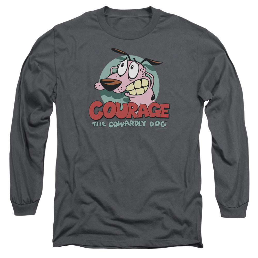 Adult Long Sleeve