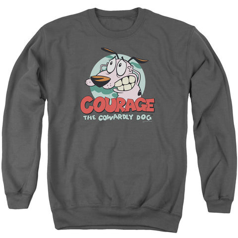 Adult Crewneck Sweatshirt