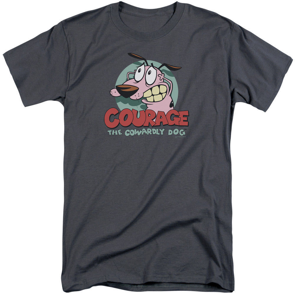 Adult Tall Fit Short Sleeve