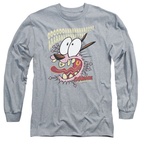 Adult Long Sleeve