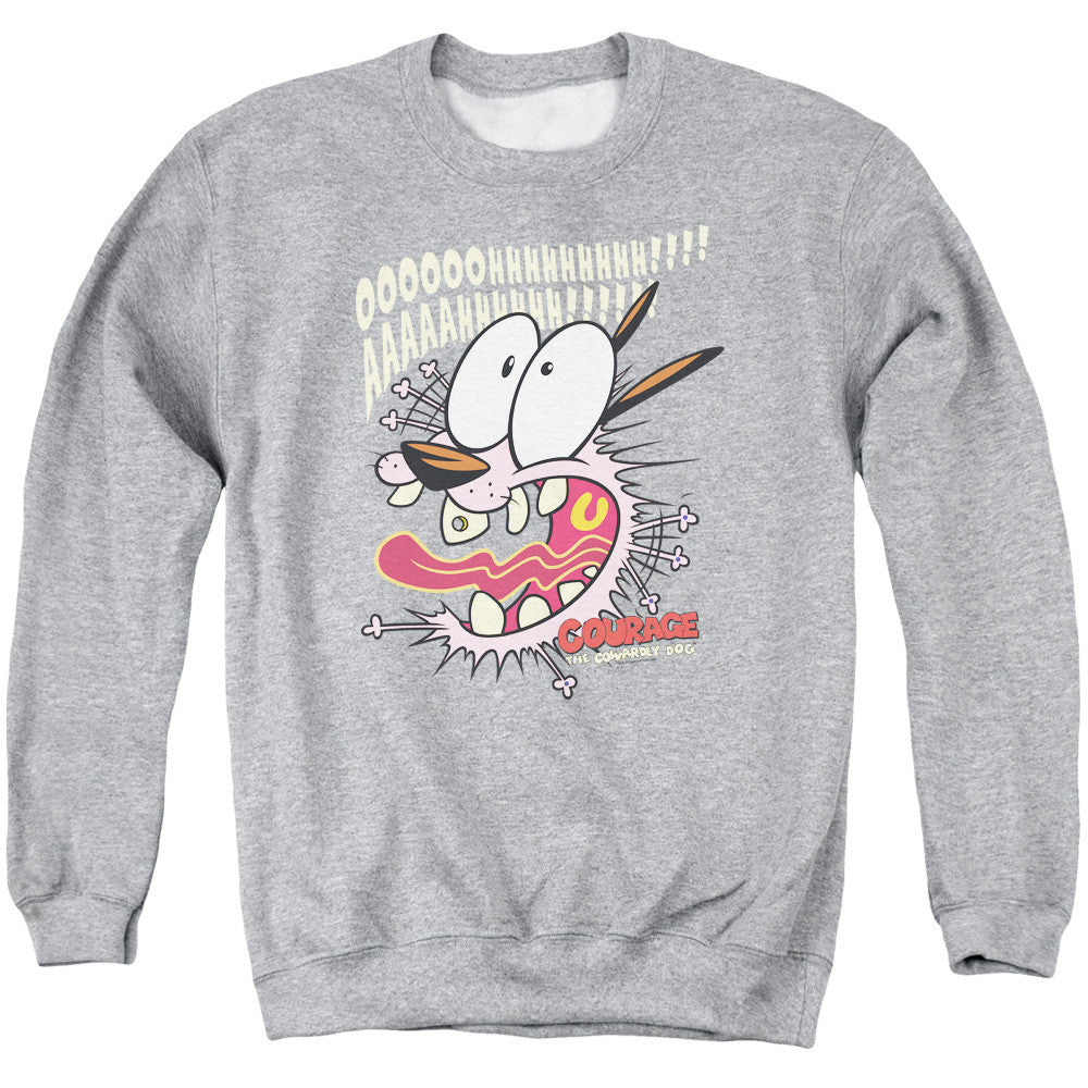 Adult Crewneck Sweatshirt