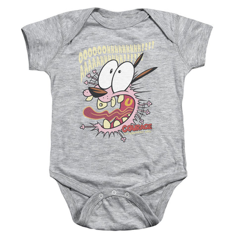 Infant Snapsuit