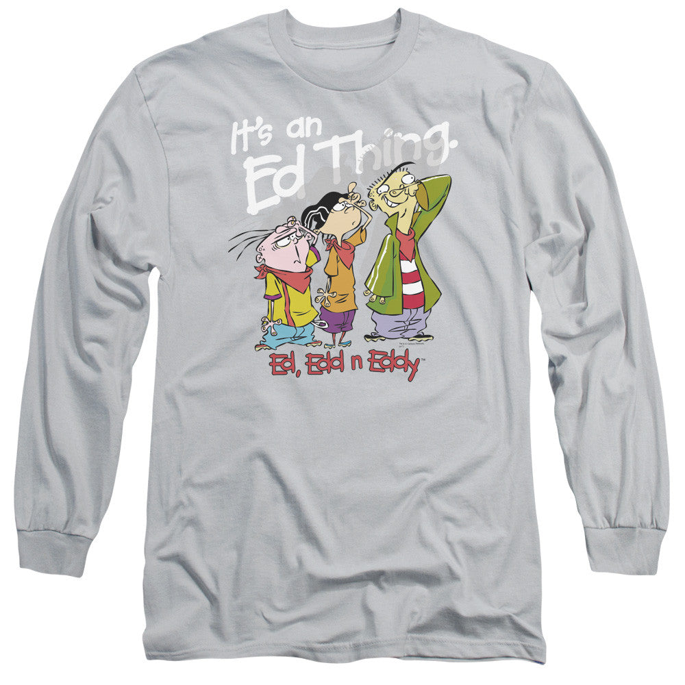 Adult Long Sleeve