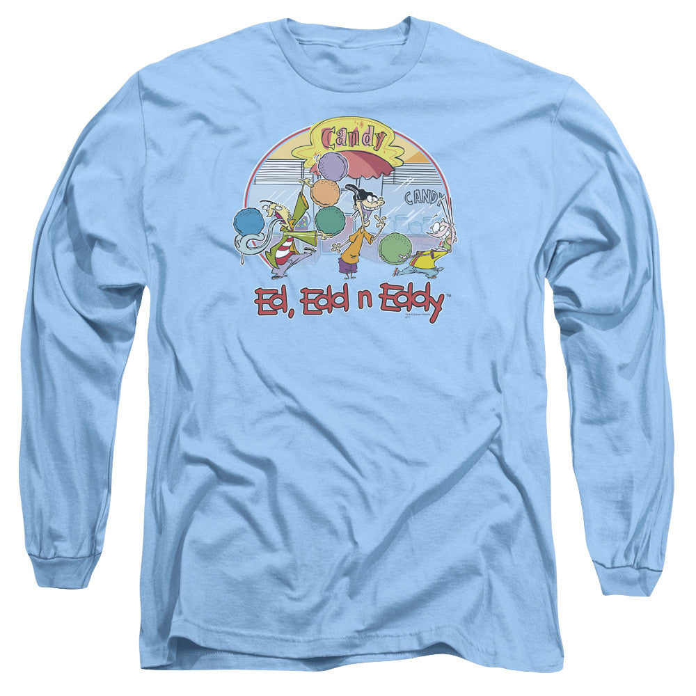 Adult Long Sleeve