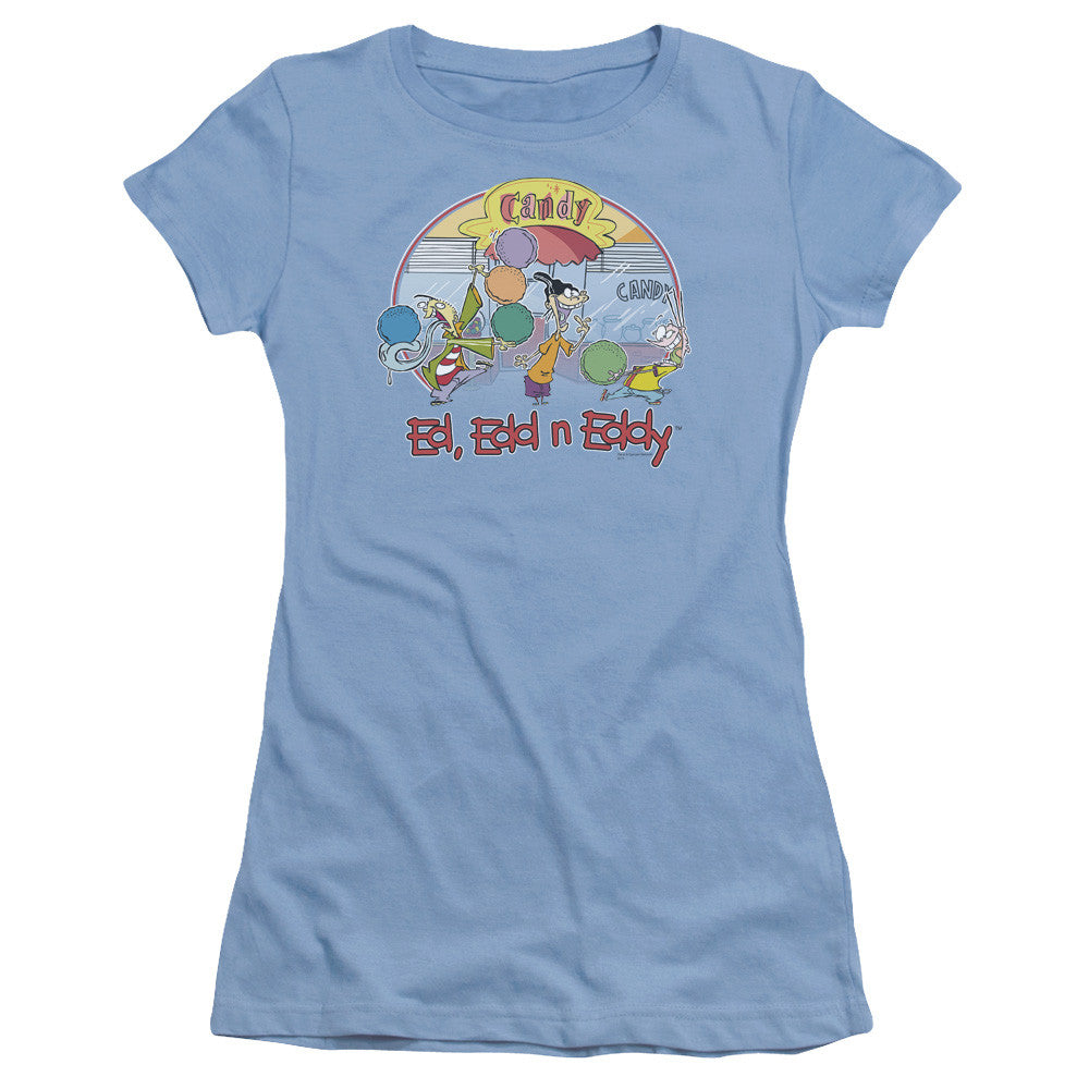 Juniors Sheer Cap Sleeve