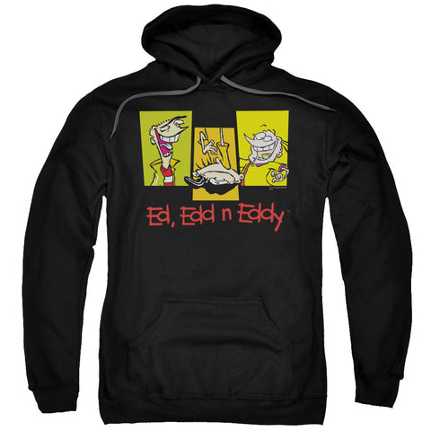 Adult Pull-Over Hoodie