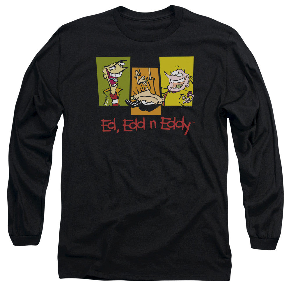 Adult Long Sleeve