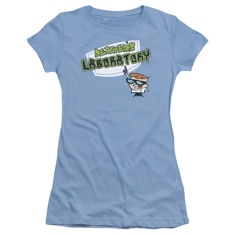 Juniors Sheer Cap Sleeve