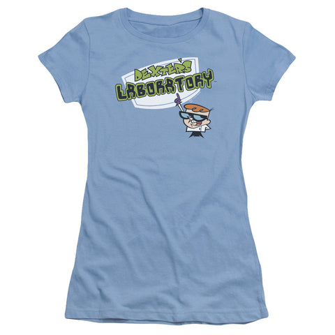 Juniors Sheer Cap Sleeve