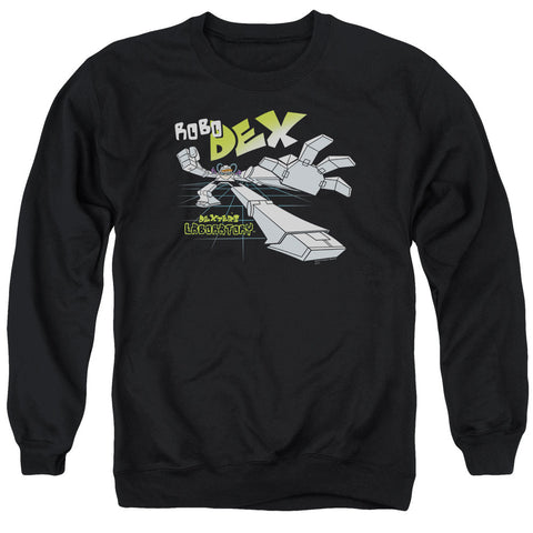 Adult Crewneck Sweatshirt