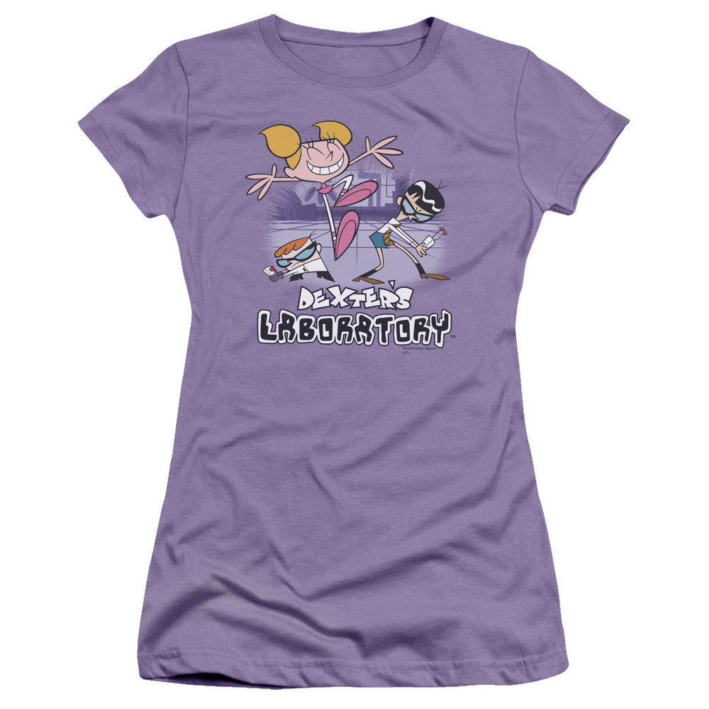 Juniors Sheer Cap Sleeve