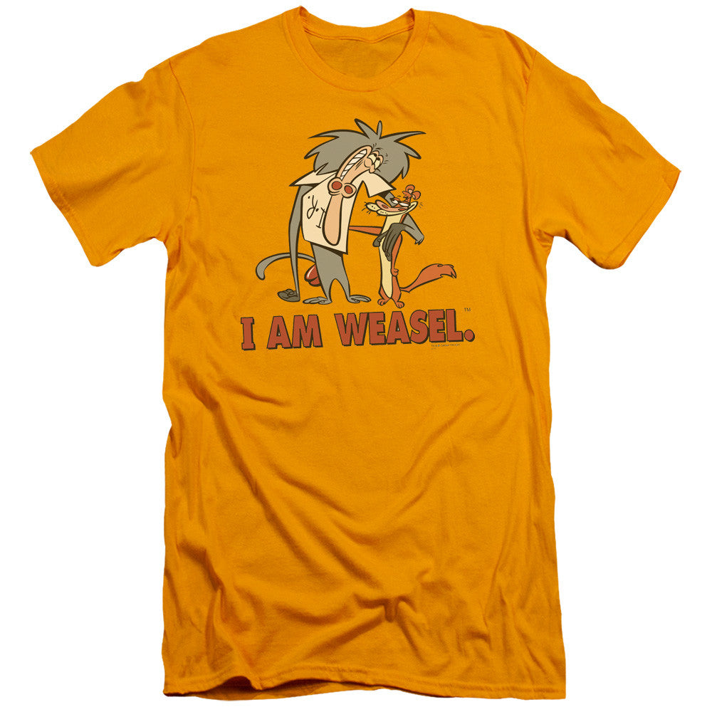 Adult Slim Fit Short Sleeve