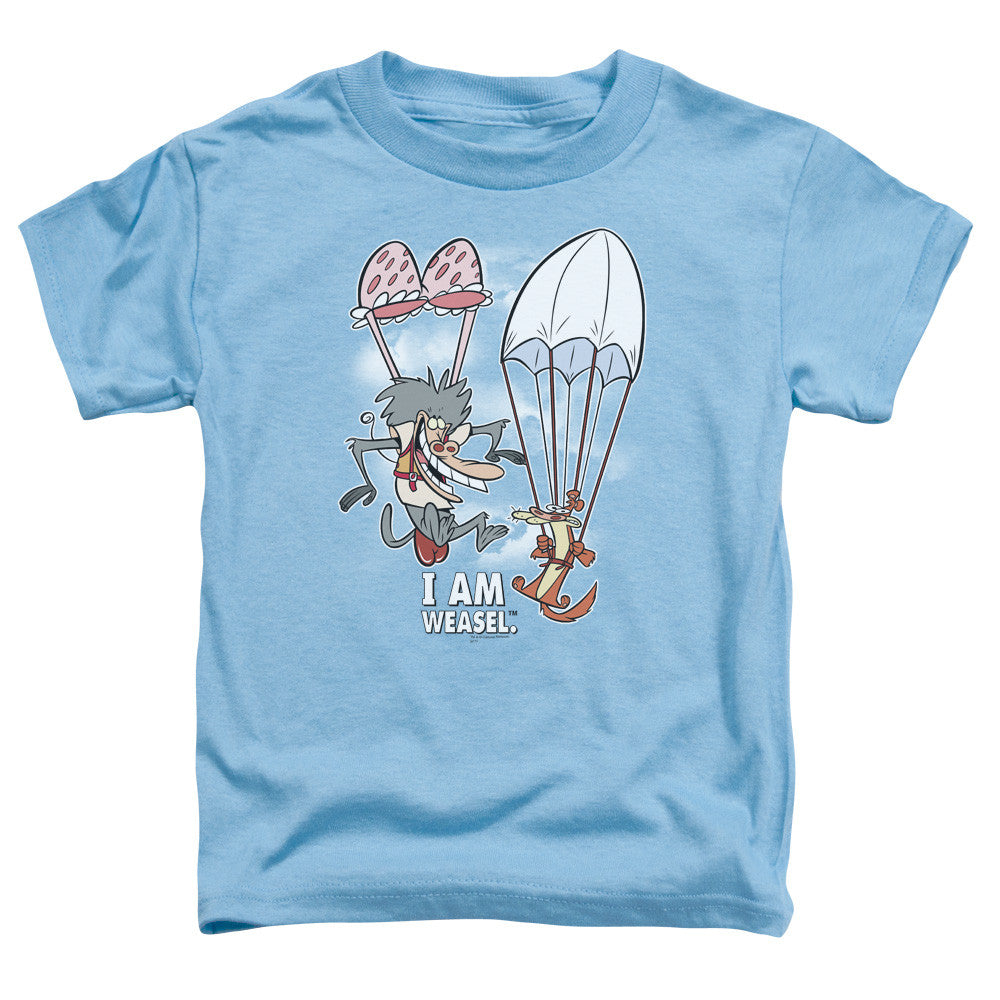 Toddler Short Sleeve