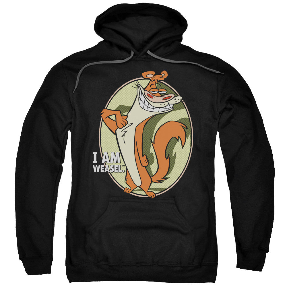 Adult Pull-Over Hoodie