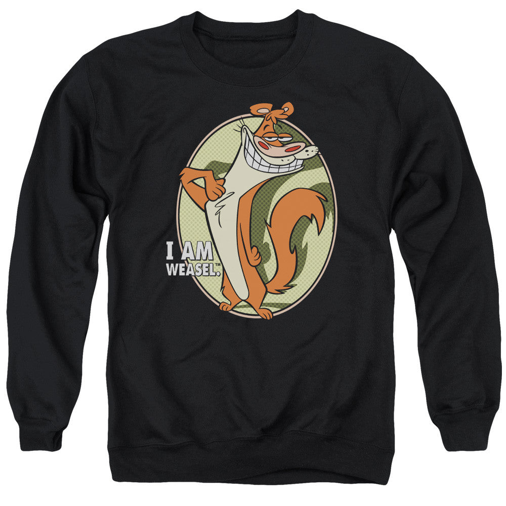 Adult Crewneck Sweatshirt