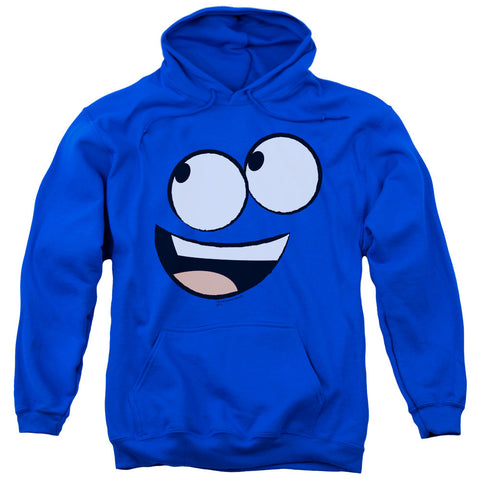 Adult Pull-Over Hoodie