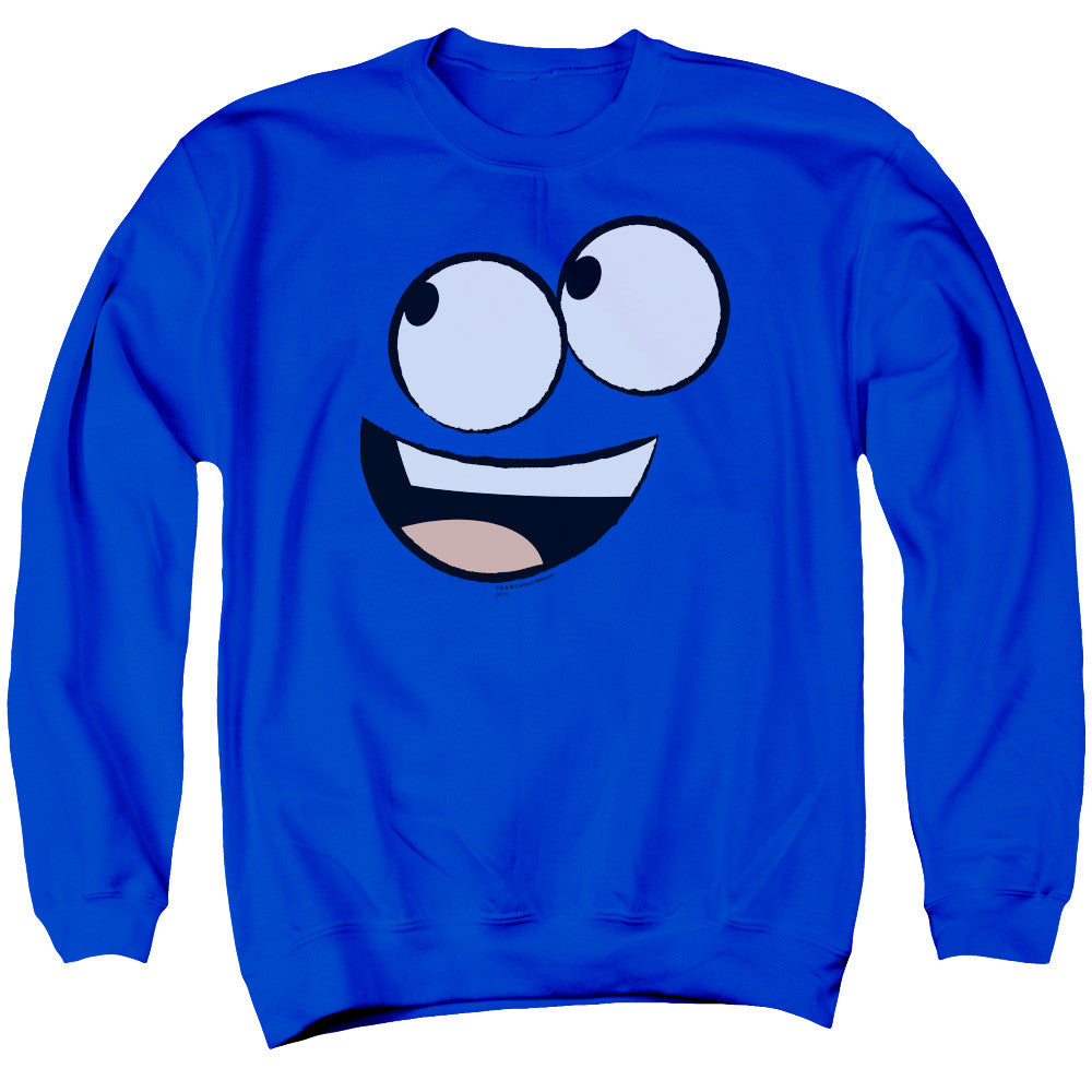 Adult Crewneck Sweatshirt