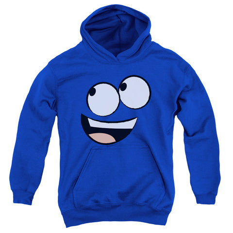 Youth Hooded Sweatshirt