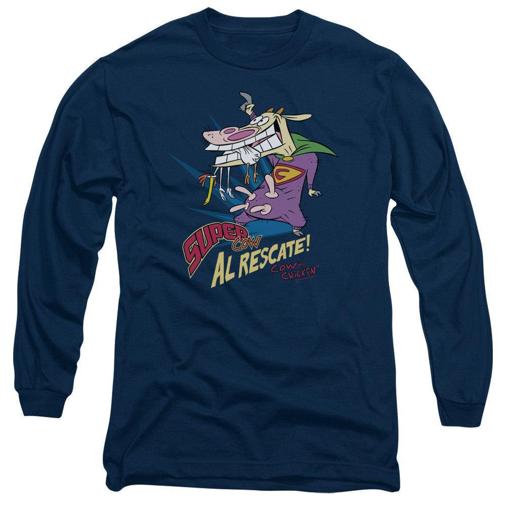 Adult Long Sleeve