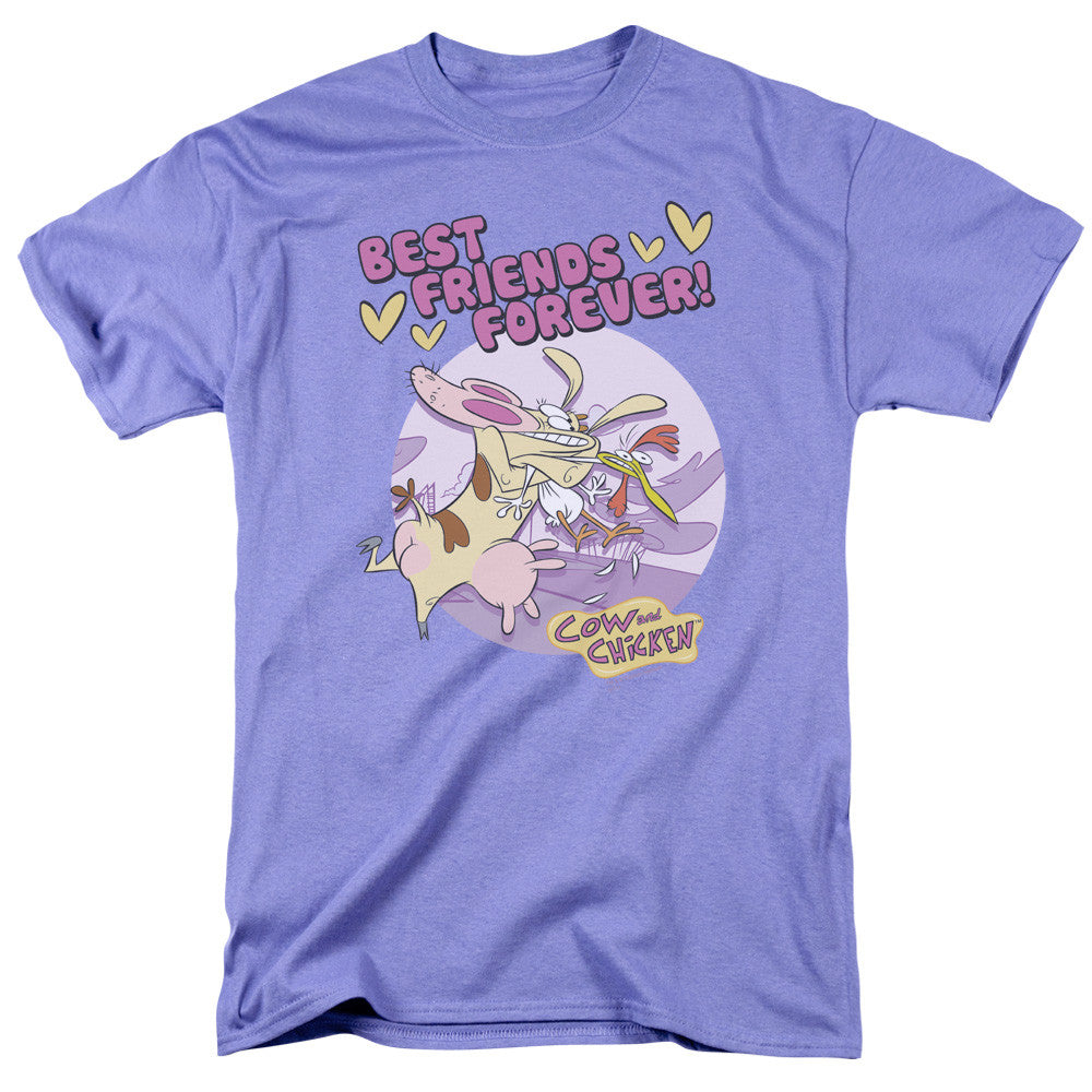 Adult Regular Fit Short Sleeve