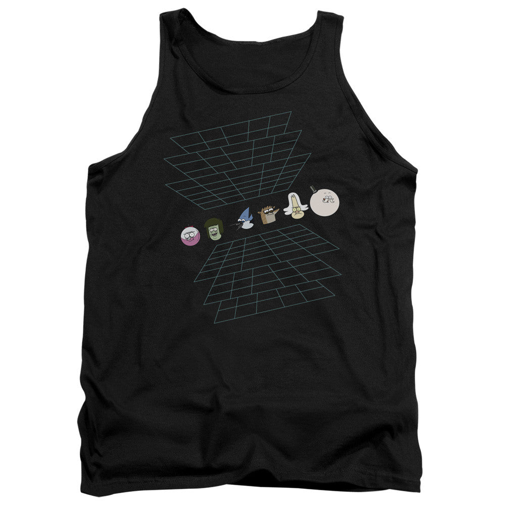 Adult Tank Top