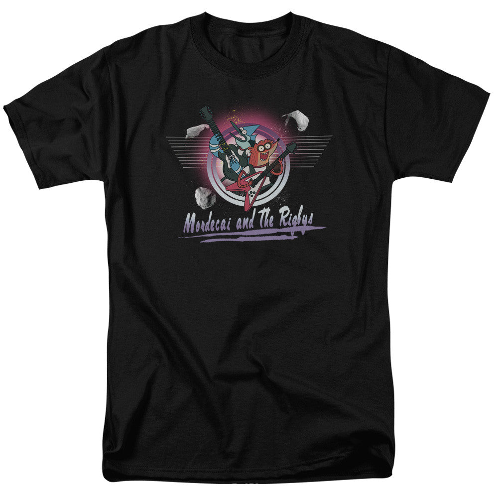 Adult Regular Fit Short Sleeve