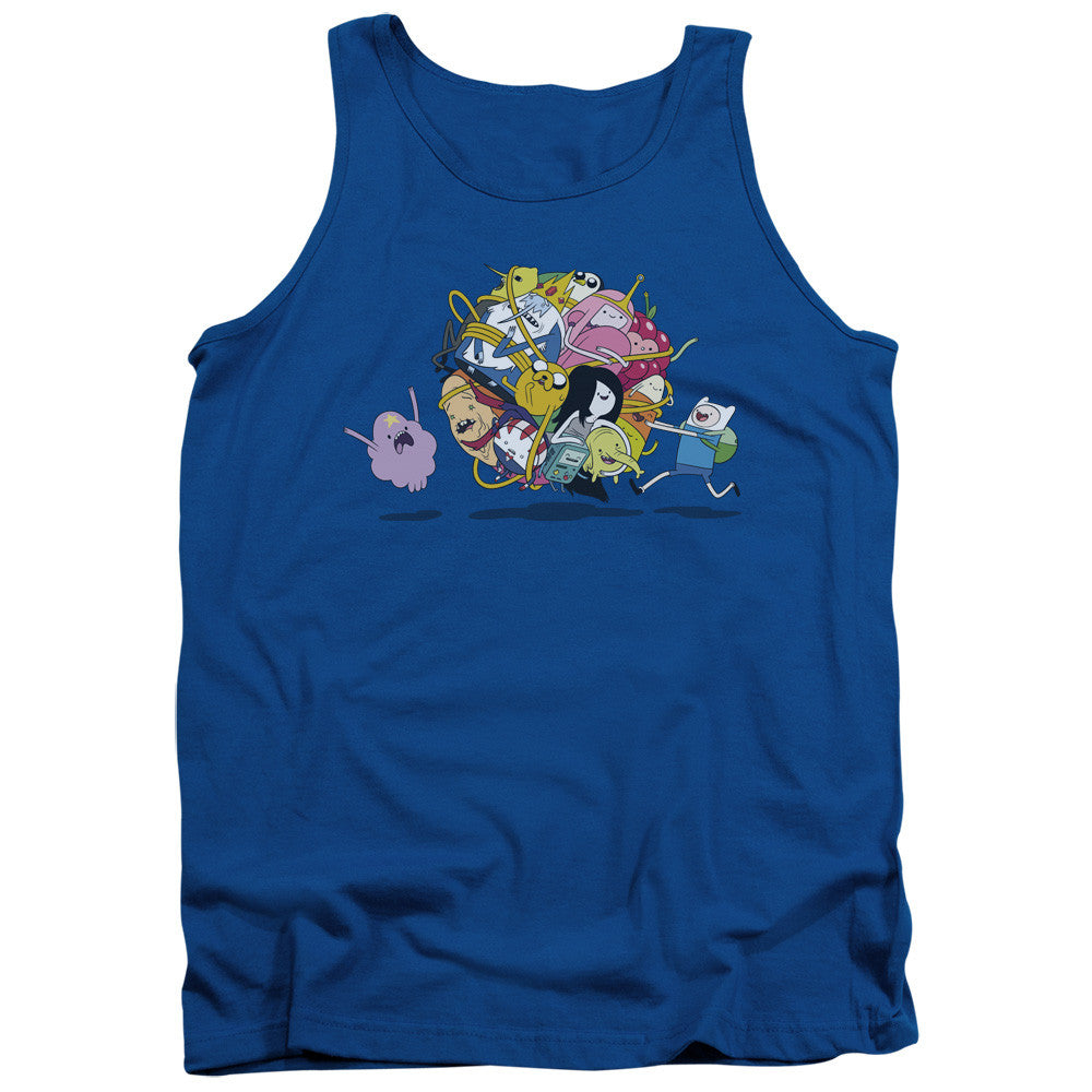 Adult Tank Top