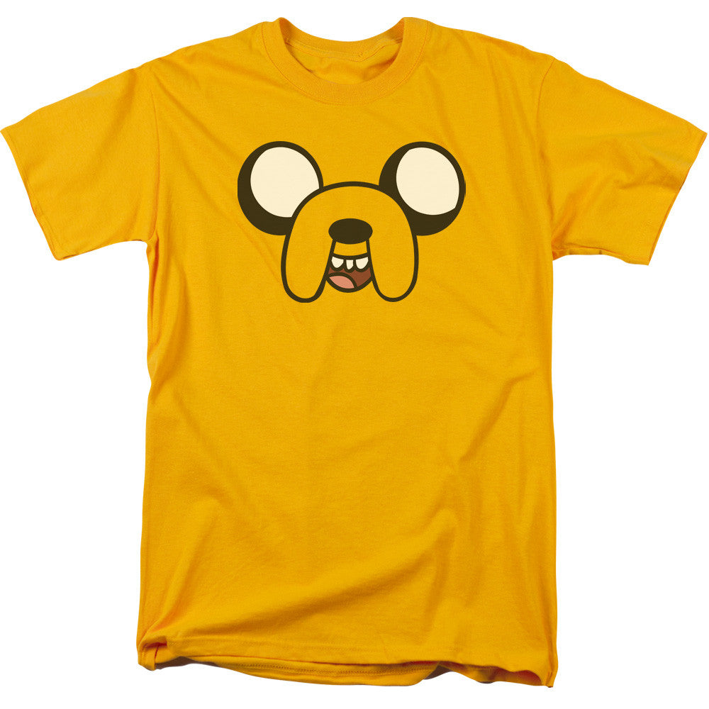 Adult Regular Fit Short Sleeve