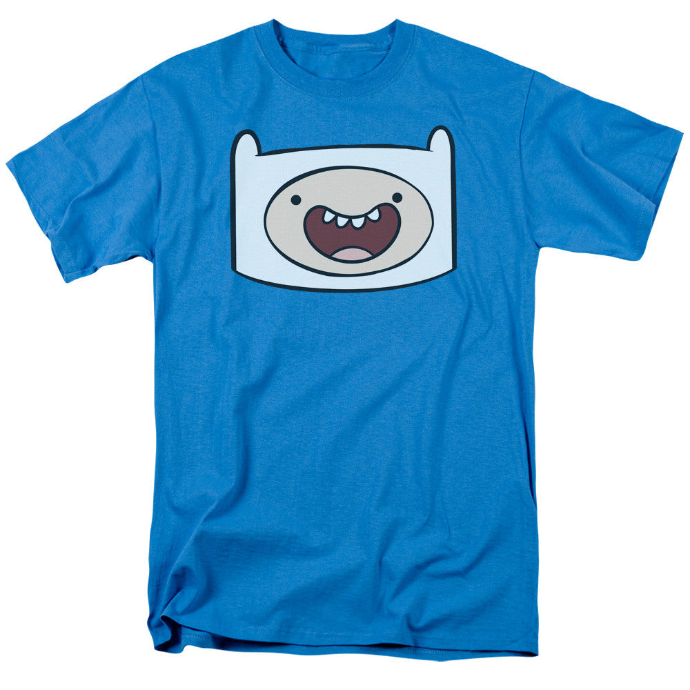 Adult Regular Fit Short Sleeve