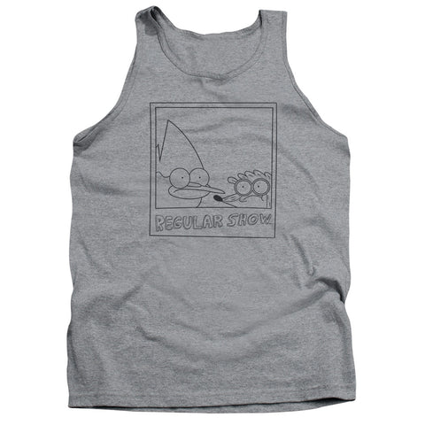 Adult Tank Top