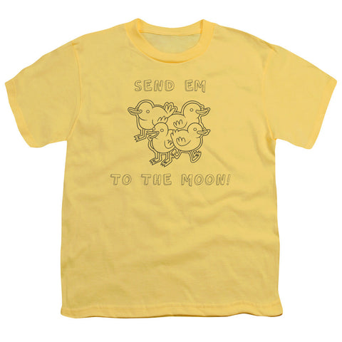 Youth Short Sleeve