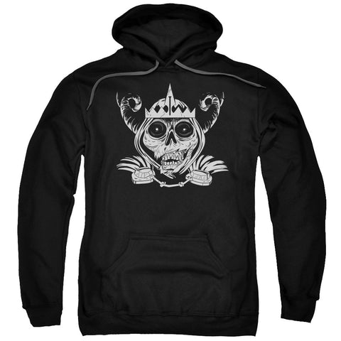 Adult Pull-Over Hoodie