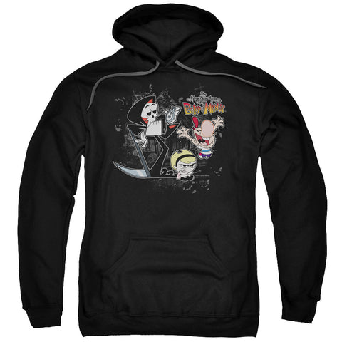 Adult Pull-Over Hoodie