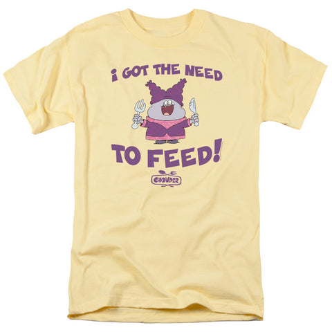 Adult Regular Fit Short Sleeve